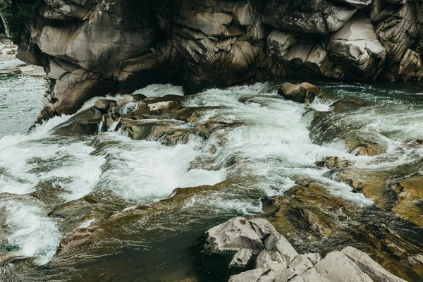 Escapades Et Ethnies