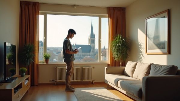 Estimation de logement à Angers : comment effectuer une visite efficace