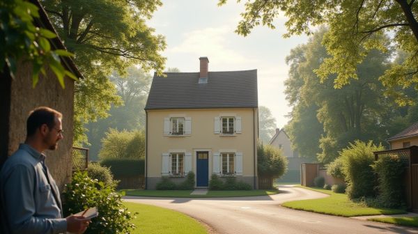 Estimation de logement à Angers : comment effectuer une visite efficace