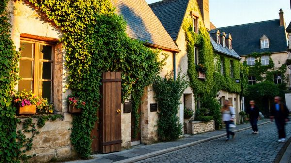 Les meilleures astuces pour visiter un logement à Angers